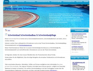 schwimmbad